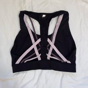 Fabletics sports bra